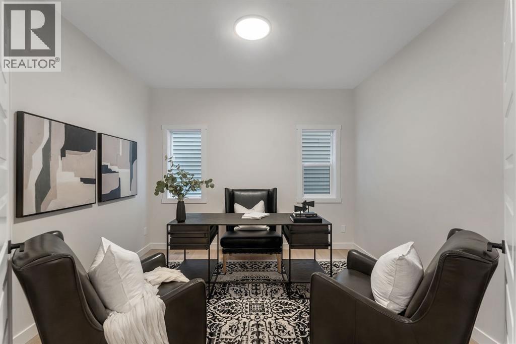 445 Lewiston Landing NE, Calgary, Alberta  T3P 0T7 - Photo 12 - A2315609