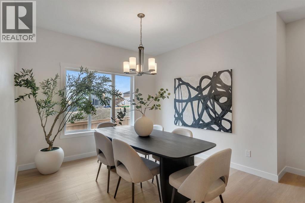 445 Lewiston Landing NE, Calgary, Alberta  T3P 0T7 - Photo 9 - A2315609