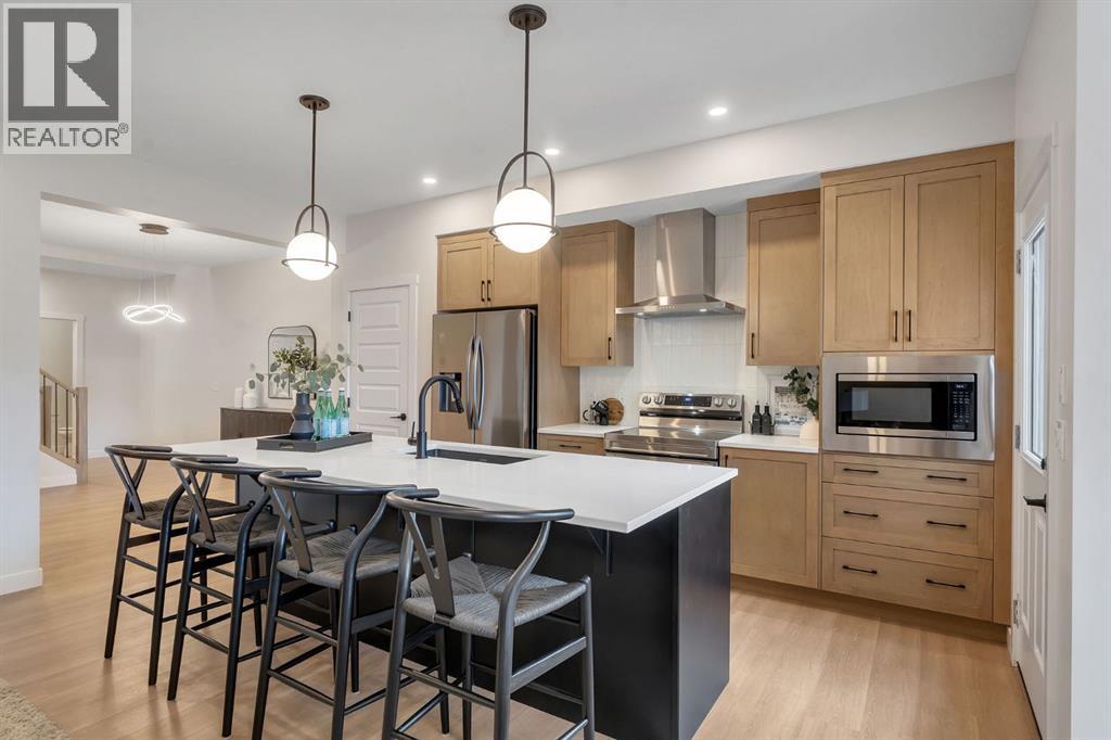 445 Lewiston Landing NE, Calgary, Alberta  T3P 0T7 - Photo 3 - A2315609