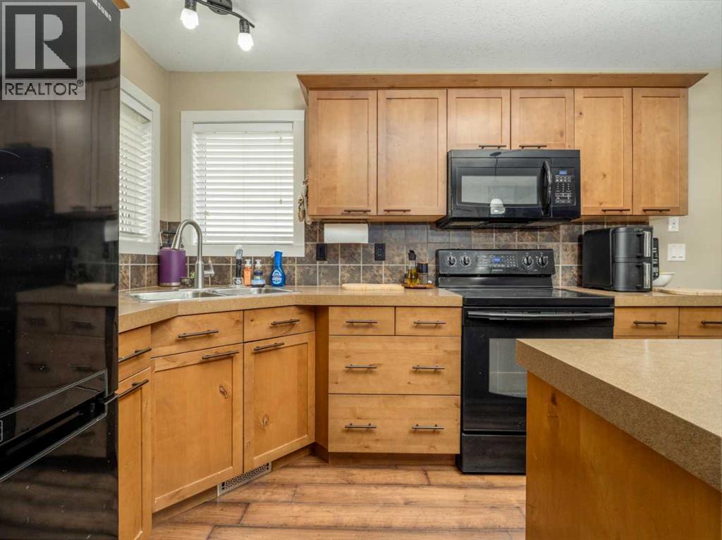 486 Mary Cameron Crescent N, Lethbridge, Alberta  T1H 6V6 - Photo 19 - A2334784