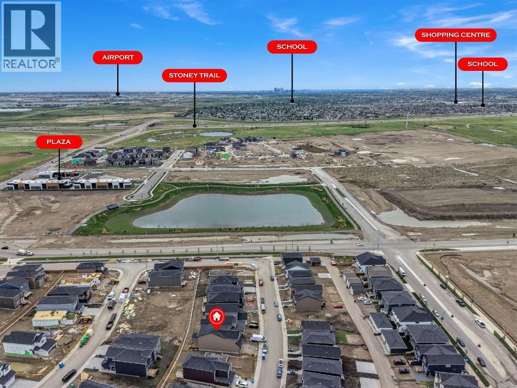 445 Lewiston Landing NE, Calgary, Alberta  T3P 0T7 - Photo 41 - A2315609