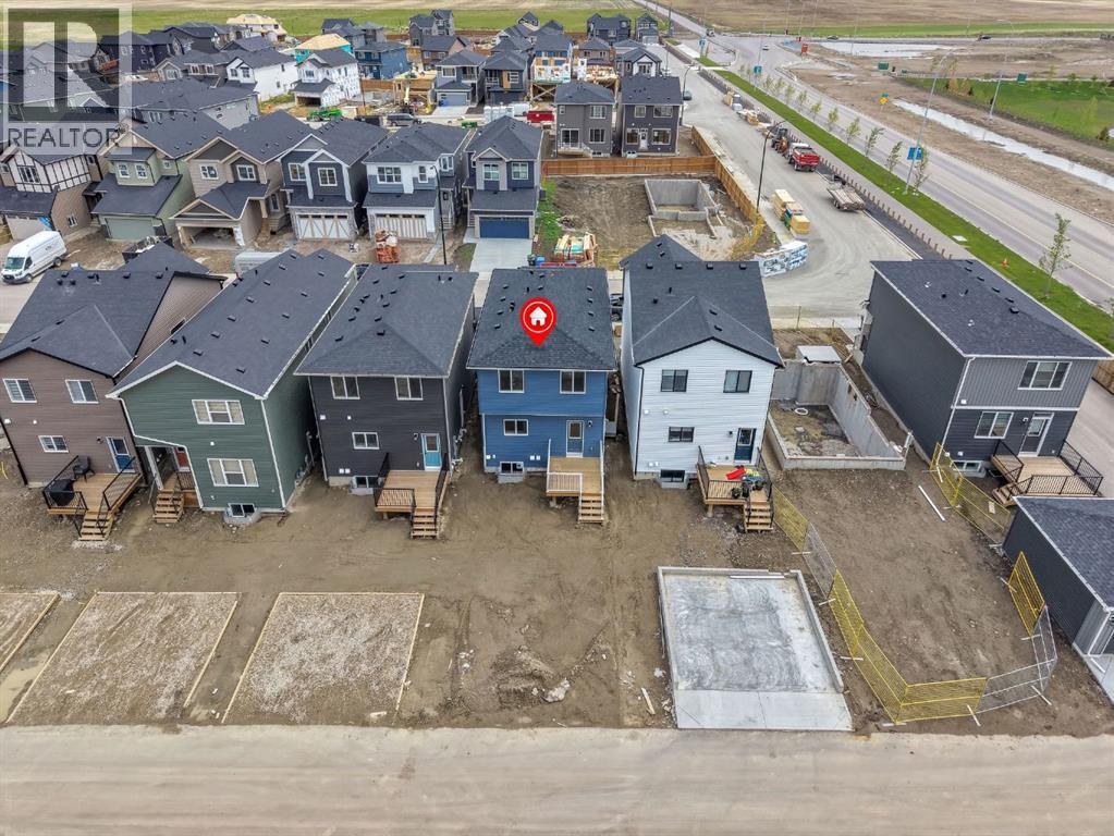 445 Lewiston Landing NE, Calgary, Alberta  T3P 0T7 - Photo 44 - A2315609