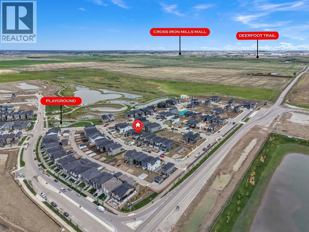 445 Lewiston Landing NE, Calgary, Alberta  T3P 0T7 - Photo 42 - A2315609