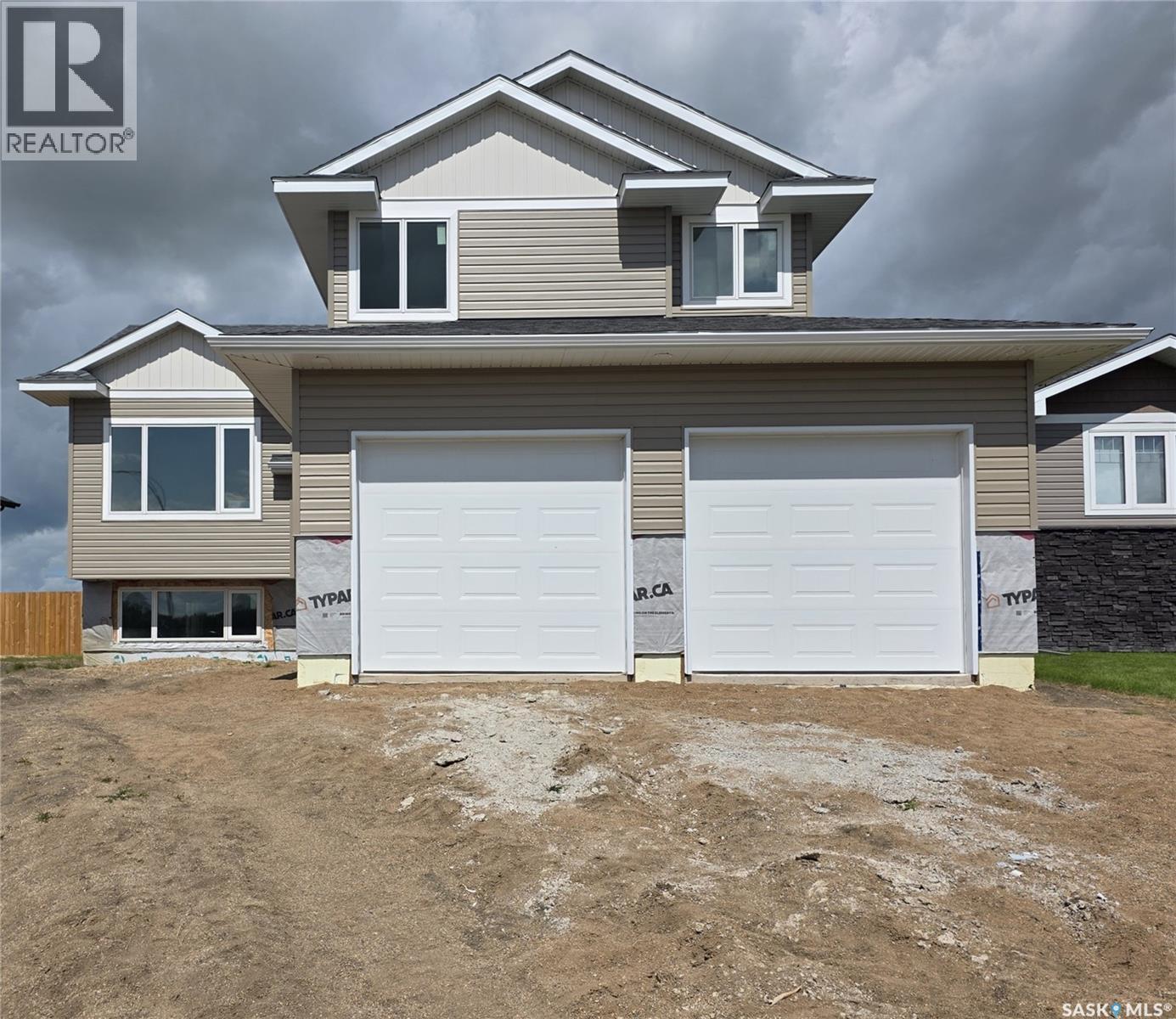719 Doghide Drive, Tisdale, Saskatchewan  S0E 1T0 - Photo 1 - SK027578