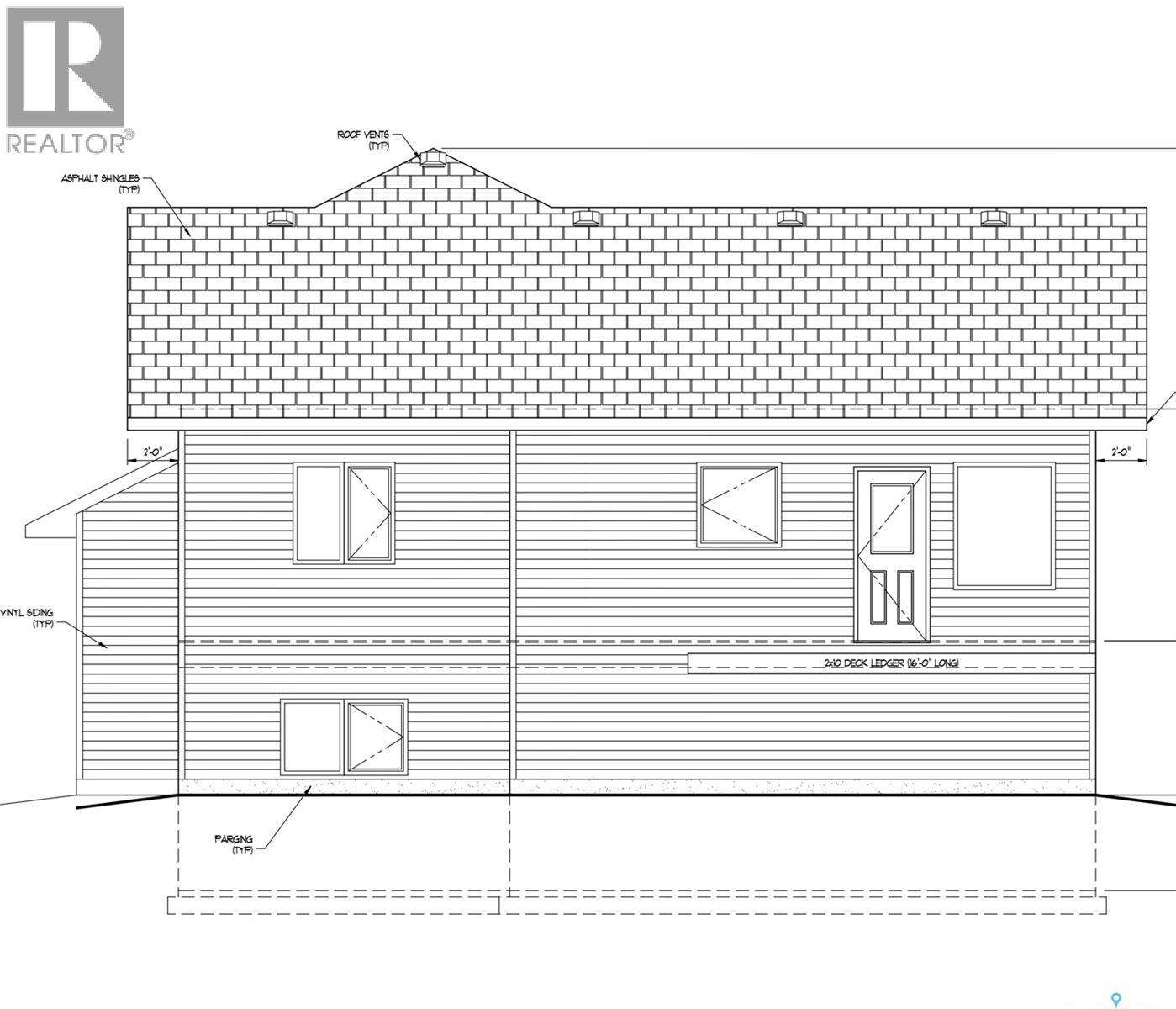 719 Doghide Drive, Tisdale, Saskatchewan  S0E 1T0 - Photo 4 - SK027578