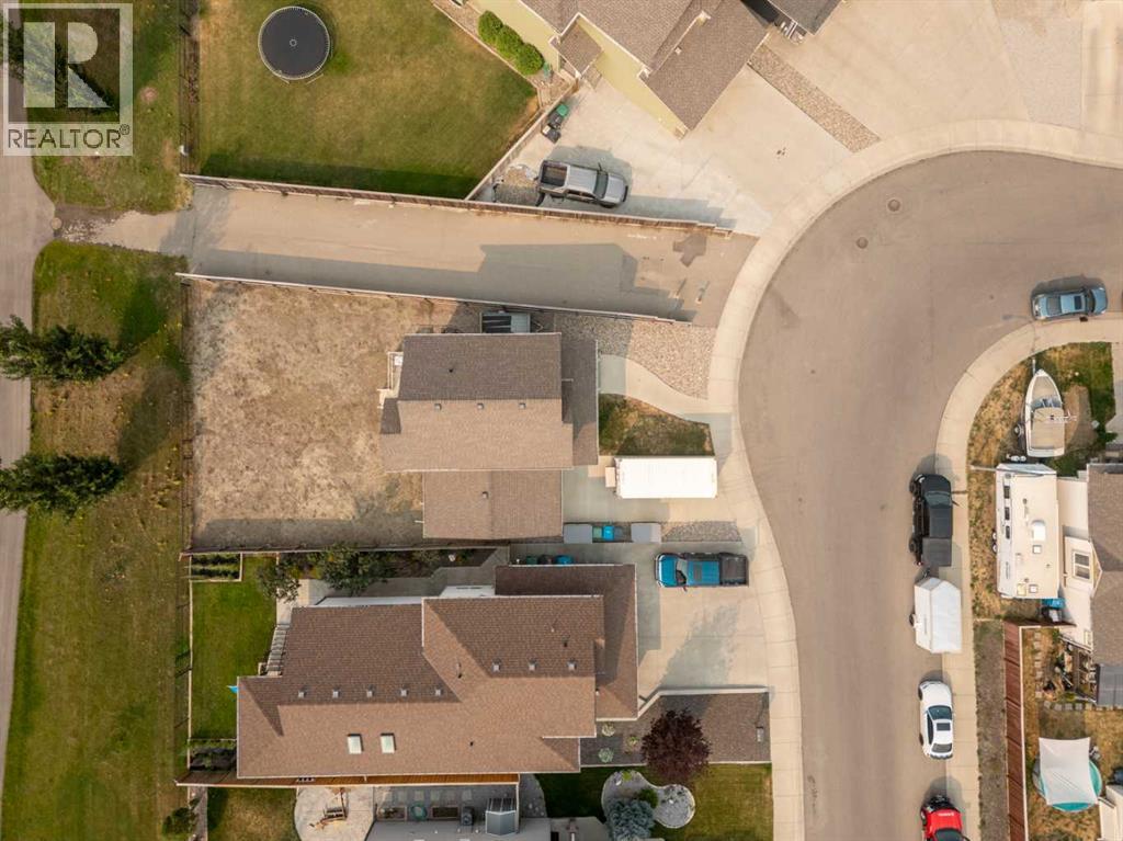 486 Mary Cameron Crescent N, Lethbridge, Alberta  T1H 6V6 - Photo 49 - A2334784