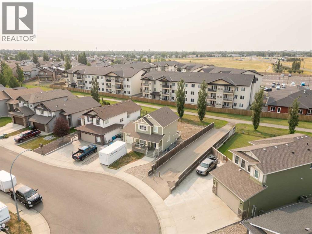 486 Mary Cameron Crescent N, Lethbridge, Alberta  T1H 6V6 - Photo 46 - A2334784