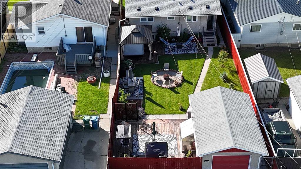 3232 Doverville Crescent SE, Calgary, Alberta  T2B 1T9 - Photo 33 - A2318164
