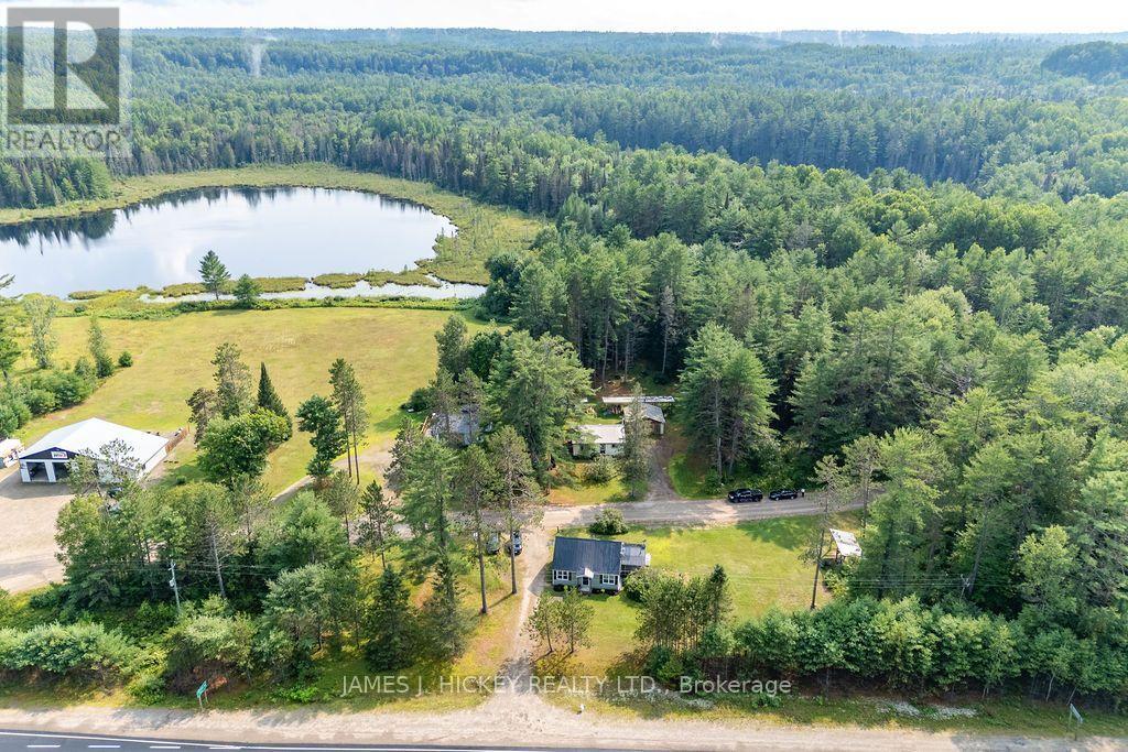 35723 Highway 17 Highway, Laurentian Hills, Ontario  K0J 1P0 - Photo 40 - X13662586