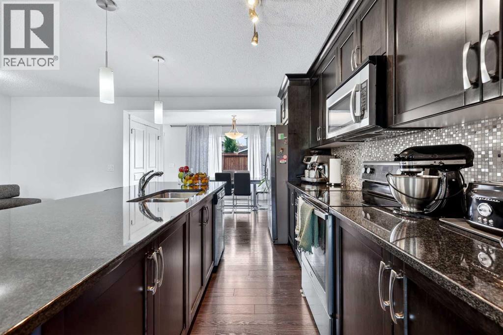 58 Auburn Crest Green Se, Calgary, Alberta  T3M 0Z2 - Photo 16 - A2319032