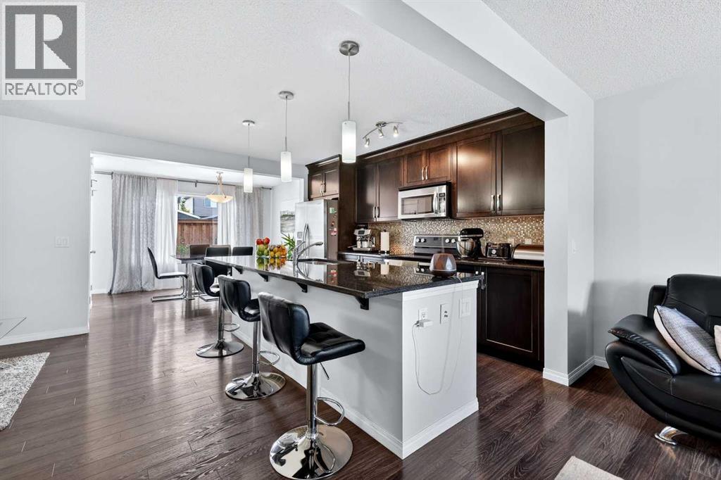 58 Auburn Crest Green Se, Calgary, Alberta  T3M 0Z2 - Photo 10 - A2319032