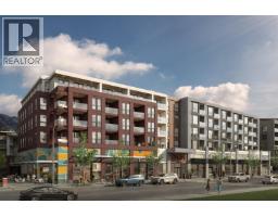 403 38028 THIRD AVENUE, Squamish, British Columbia