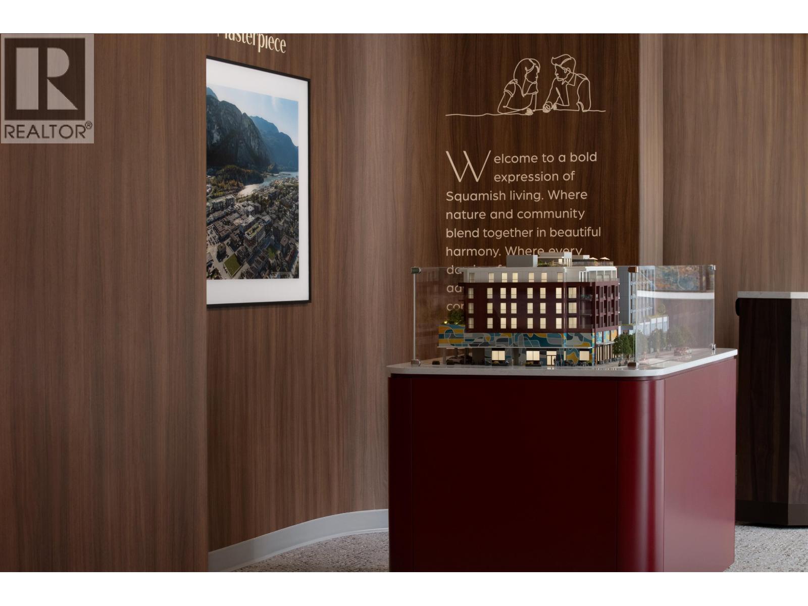 403 38028 Third Avenue, Squamish, British Columbia  V8B 0B3 - Photo 6 - R3154549