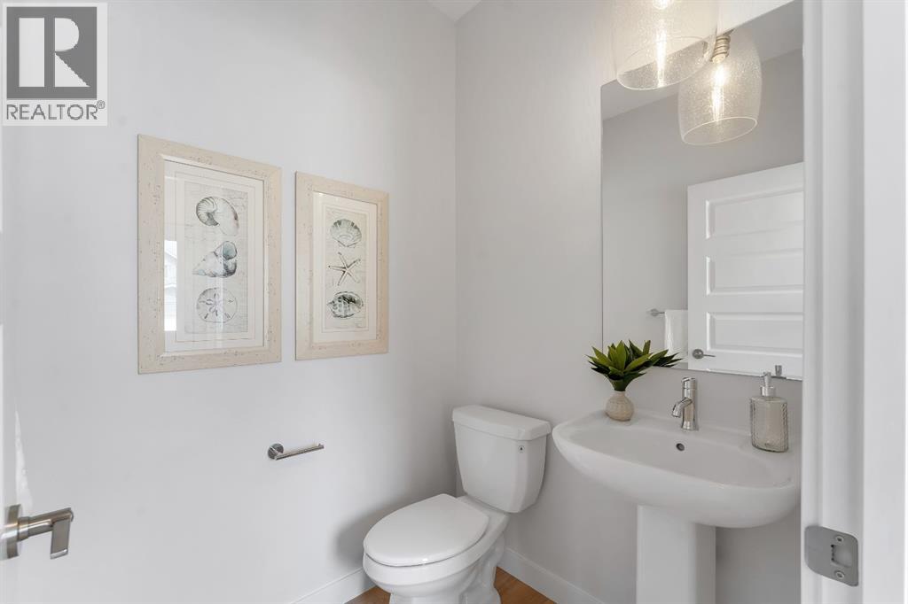 416 Lewiston Landing NE, Calgary, Alberta  T3P 0T7 - Photo 14 - A2321265