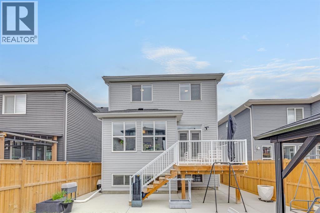 107 Howse Road NE, Calgary, Alberta  T3P 1P3 - Photo 46 - A2322452