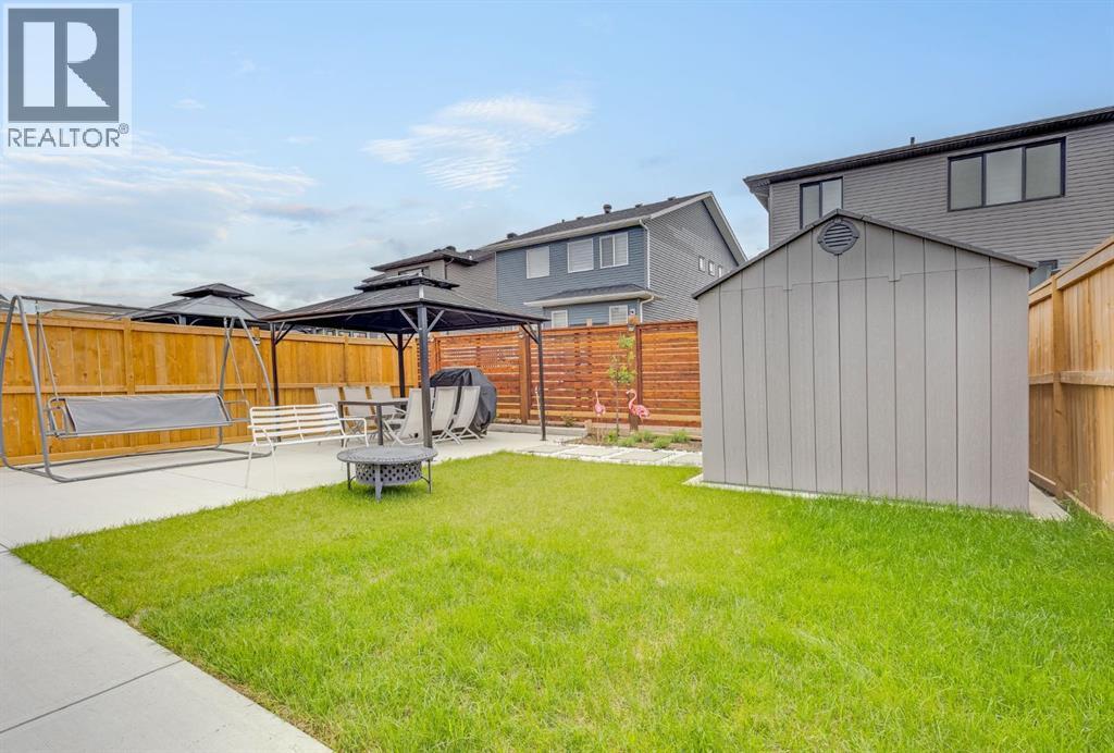 107 Howse Road NE, Calgary, Alberta  T3P 1P3 - Photo 45 - A2322452