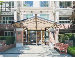 210 3651 FOSTER AVENUE, Vancouver, British Columbia