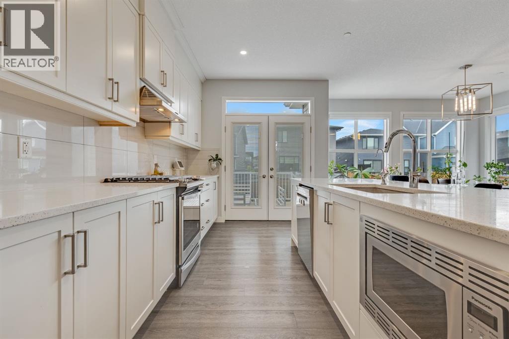 107 Howse Road NE, Calgary, Alberta  T3P 1P3 - Photo 6 - A2322452
