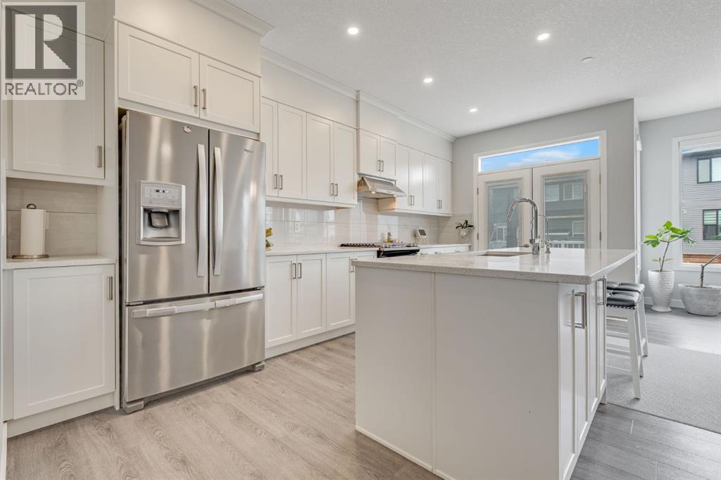 107 Howse Road NE, Calgary, Alberta  T3P 1P3 - Photo 4 - A2322452