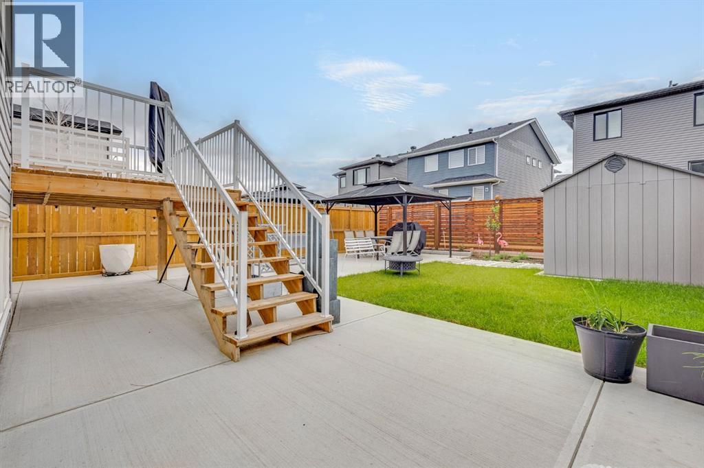 107 Howse Road NE, Calgary, Alberta  T3P 1P3 - Photo 44 - A2322452