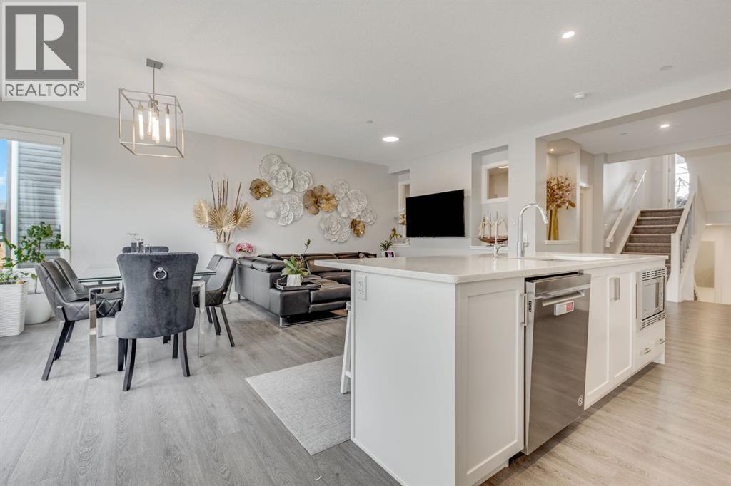 107 Howse Road NE, Calgary, Alberta  T3P 1P3 - Photo 9 - A2322452