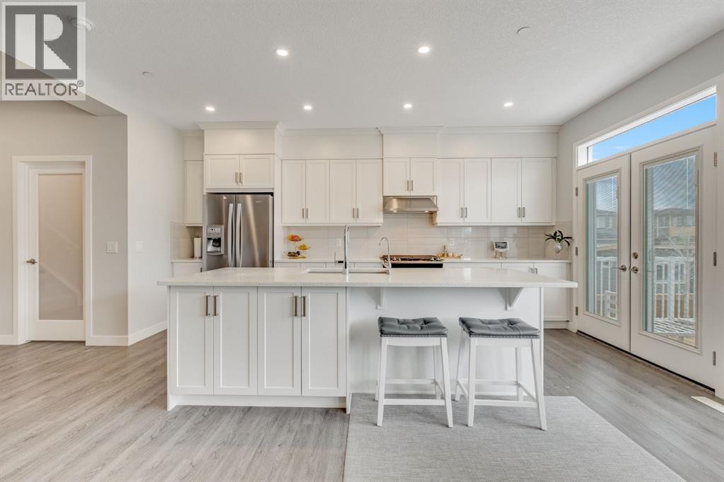 107 Howse Road NE, Calgary, Alberta  T3P 1P3 - Photo 11 - A2322452