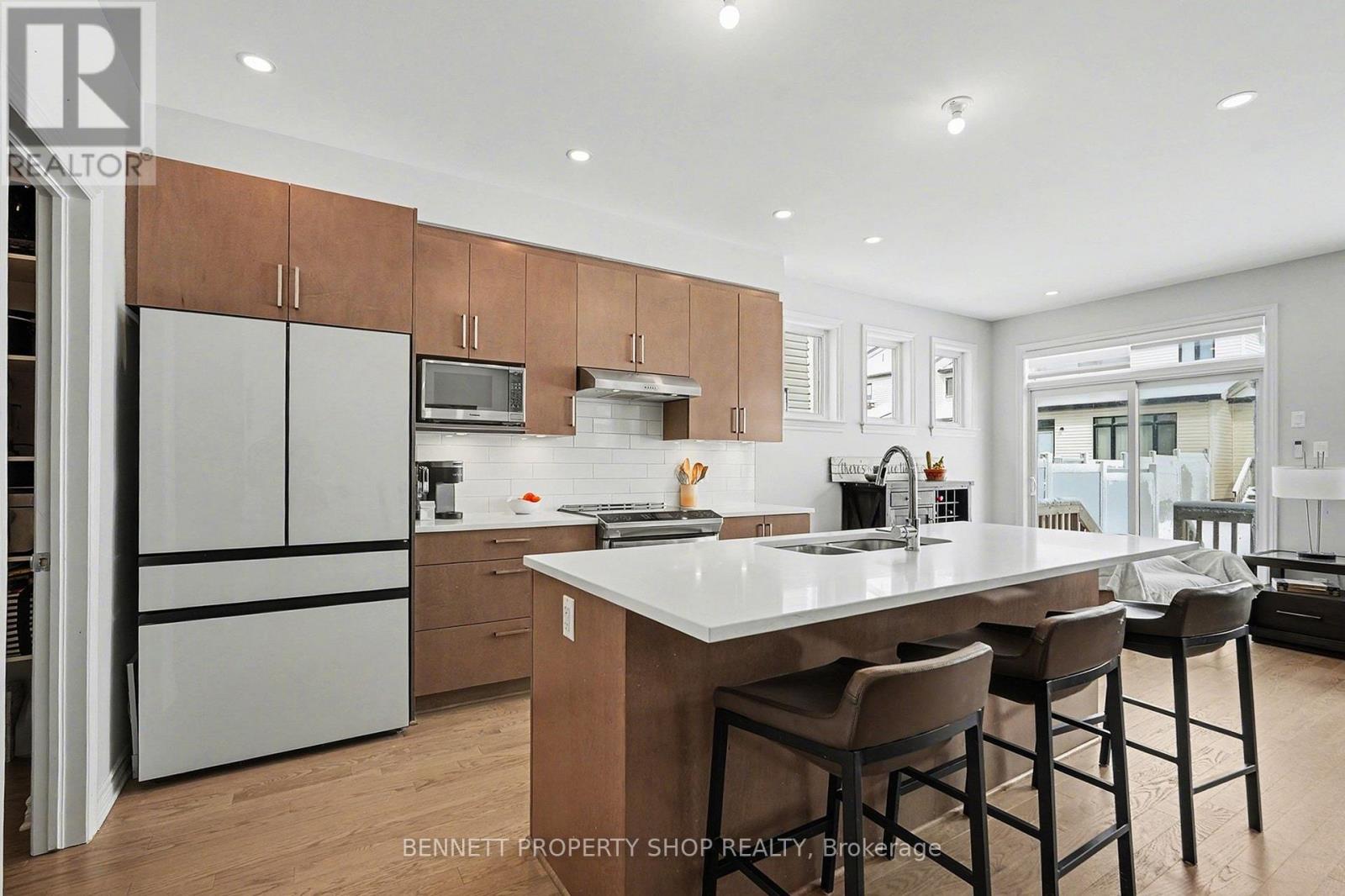 551 Cardamom Terrace, Ottawa, Ontario  K2S 2X7 - Photo 4 - X13662470