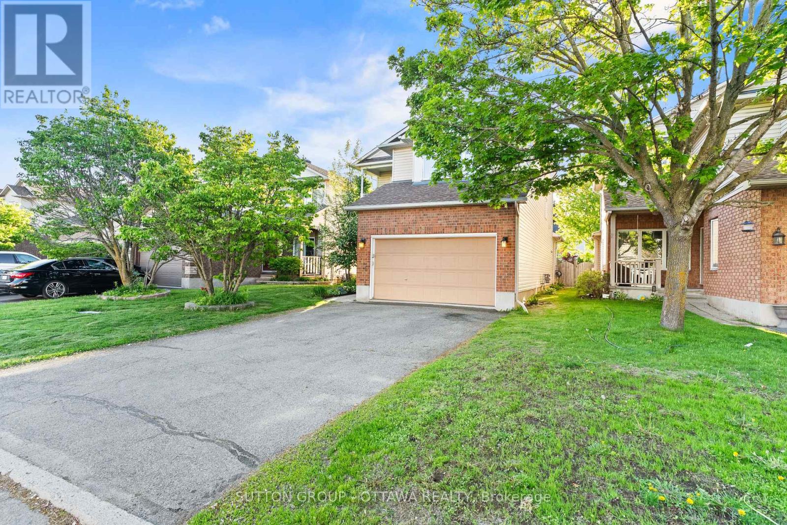 4105 Wolfe Point Way, Ottawa, Ontario  K1V 1P3 - Photo 3 - X13662520