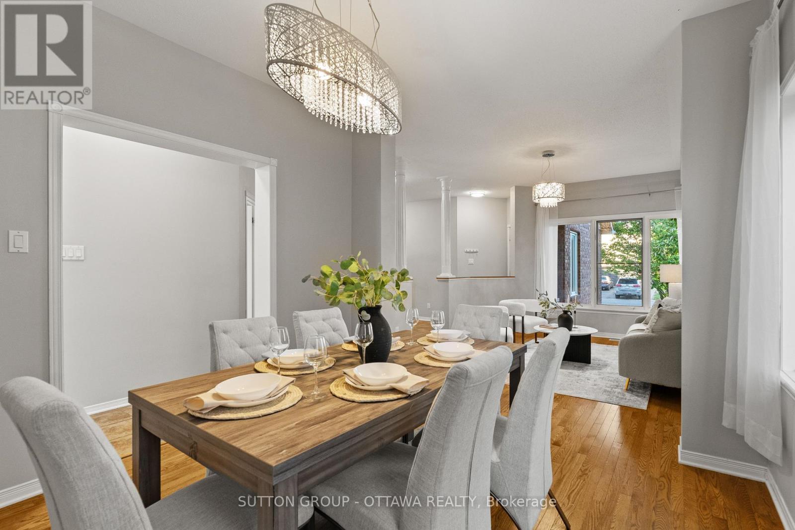 4105 Wolfe Point Way, Ottawa, Ontario  K1V 1P3 - Photo 9 - X13662520