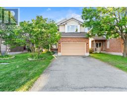 4105 WOLFE POINT WAY, Ottawa, Ontario