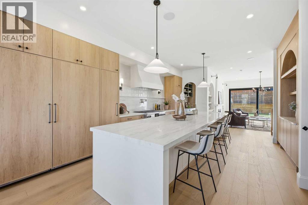 2025 27 Avenue SW, Calgary, Alberta  T2T 1H6 - Photo 7 - A2335168