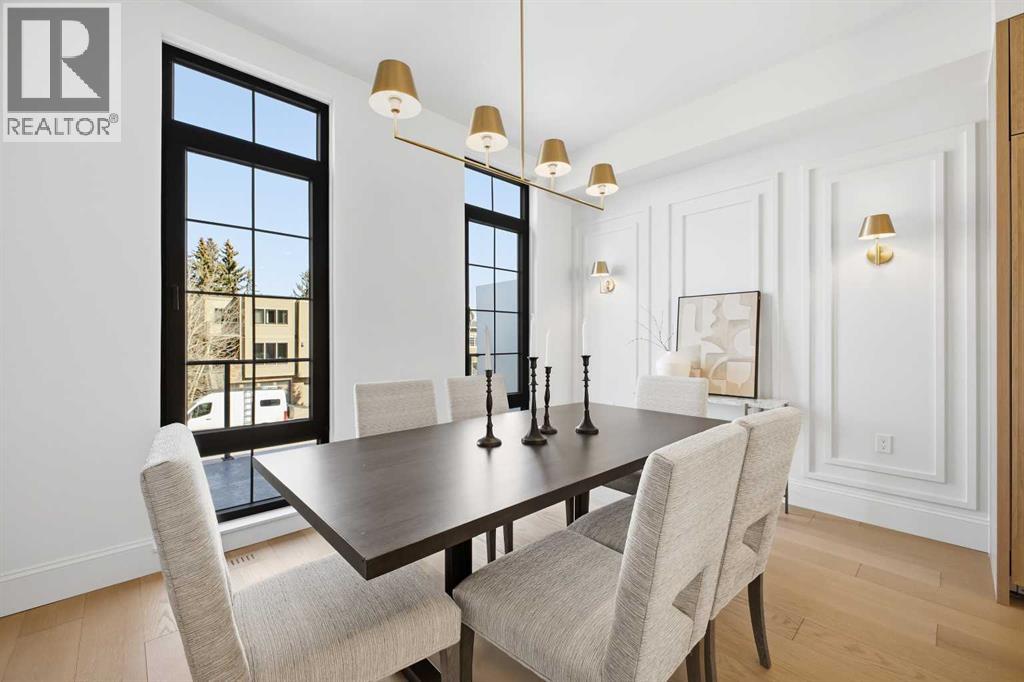 2025 27 Avenue SW, Calgary, Alberta  T2T 1H6 - Photo 3 - A2335168
