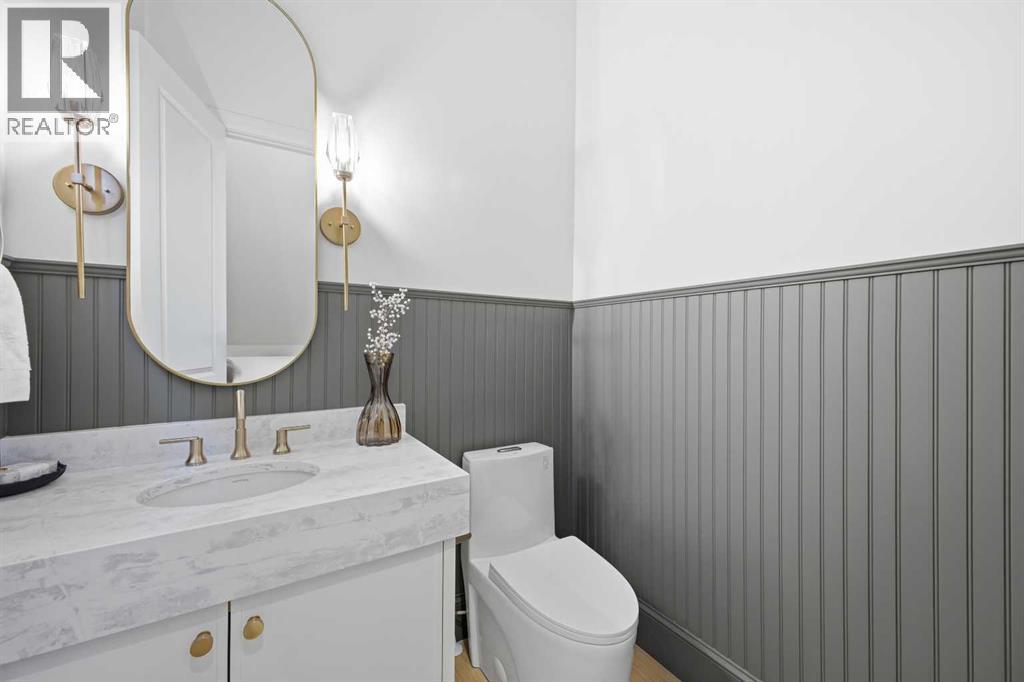 2025 27 Avenue SW, Calgary, Alberta  T2T 1H6 - Photo 22 - A2335168
