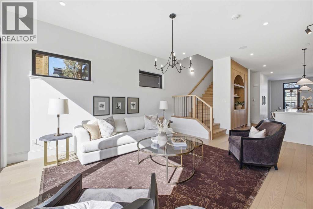 2025 27 Avenue SW, Calgary, Alberta  T2T 1H6 - Photo 20 - A2335168