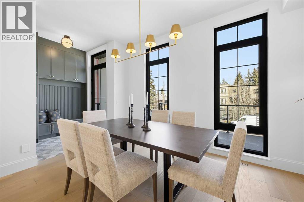2025 27 Avenue SW, Calgary, Alberta  T2T 1H6 - Photo 4 - A2335168