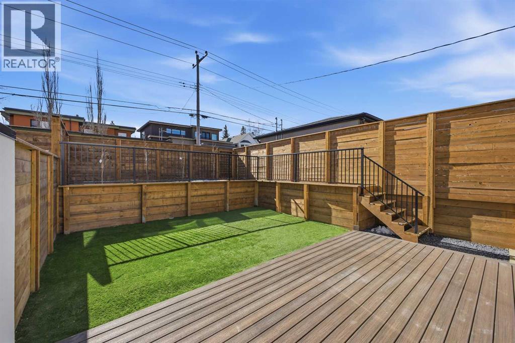 2025 27 Avenue SW, Calgary, Alberta  T2T 1H6 - Photo 46 - A2335168
