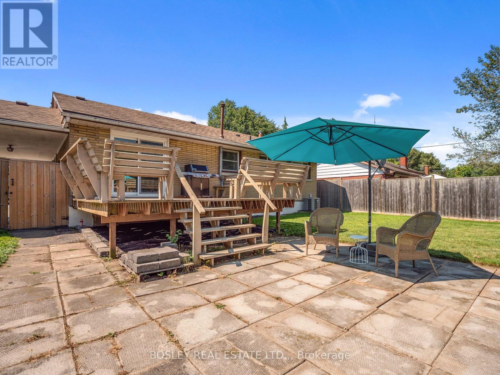 42 Lindel Crescent, Welland, Ontario  L3C 3S3 - Photo 26 - X13662486