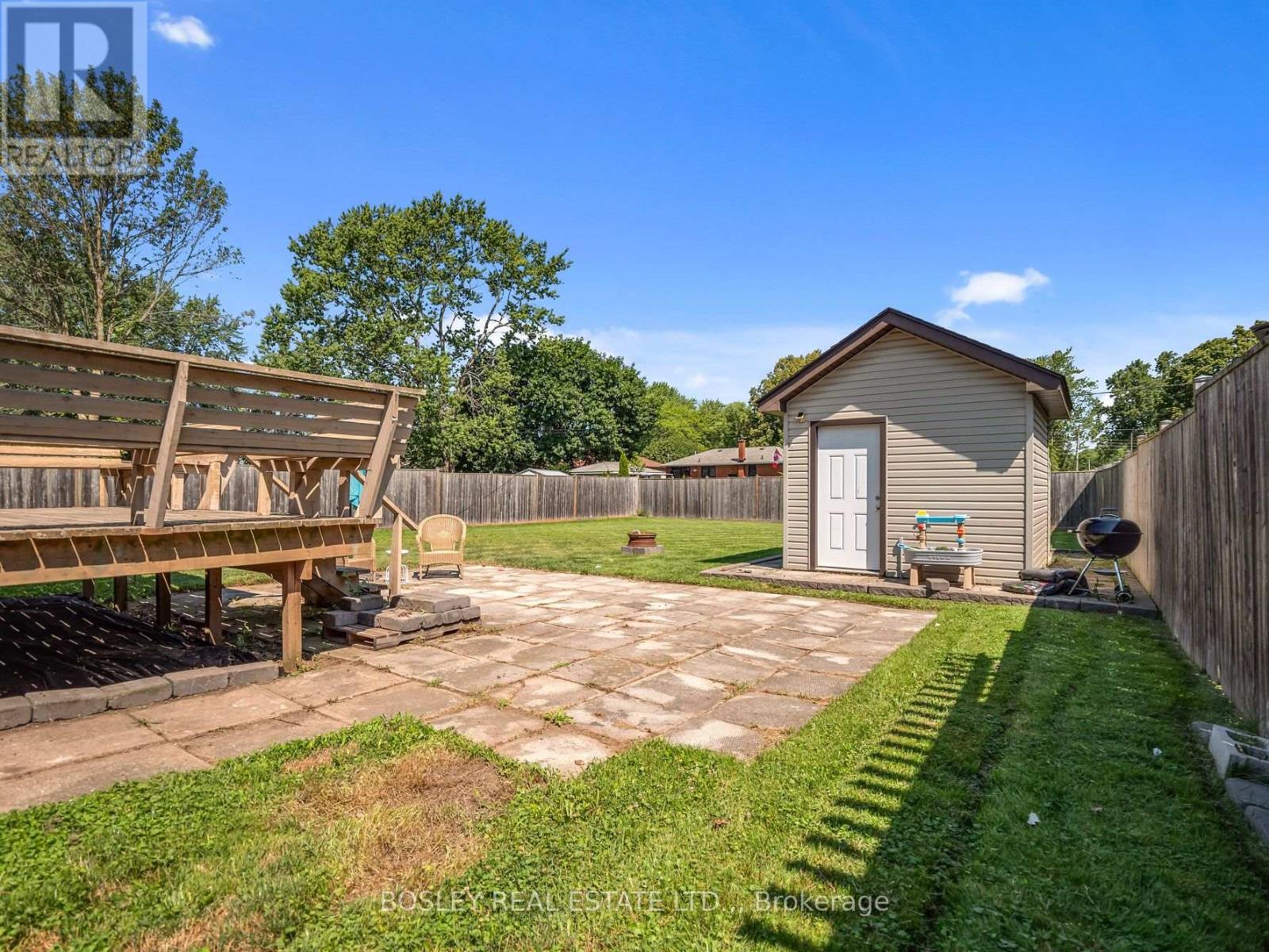 42 Lindel Crescent, Welland, Ontario  L3C 3S3 - Photo 27 - X13662486
