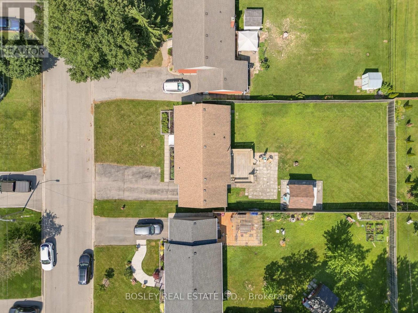42 Lindel Crescent, Welland, Ontario  L3C 3S3 - Photo 30 - X13662486