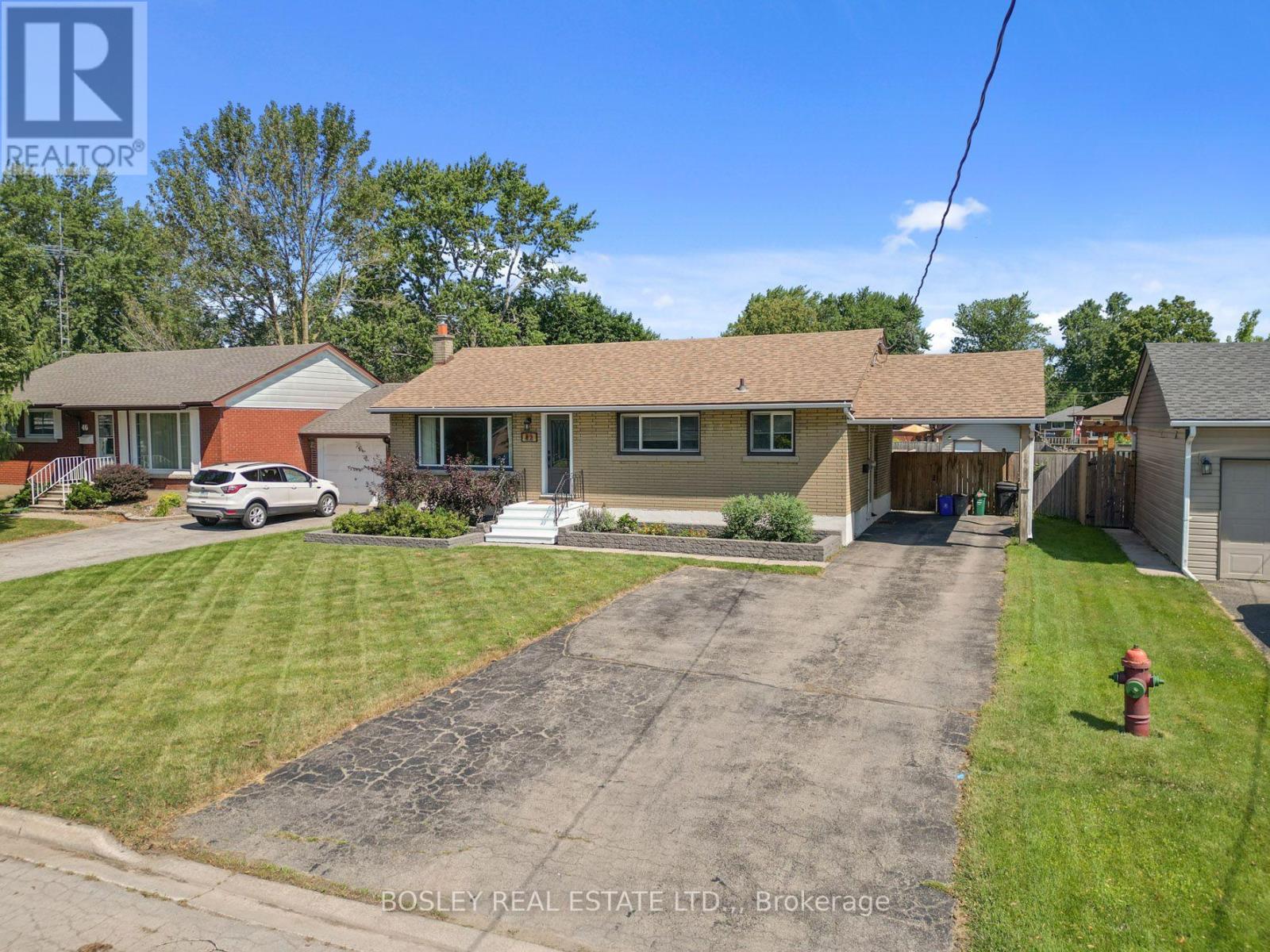 42 Lindel Crescent, Welland, Ontario  L3C 3S3 - Photo 35 - X13662486