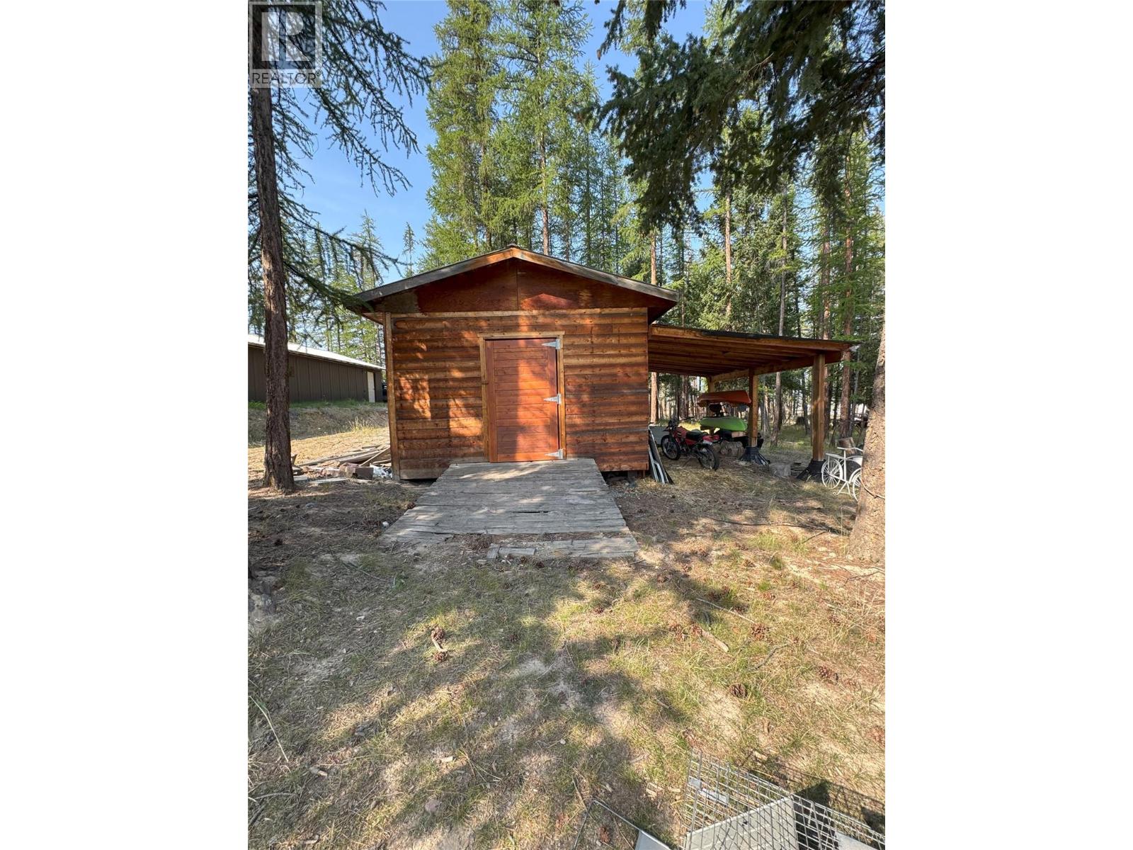 1605 24th Avenue S, Cranbrook, British Columbia  V1C 6Y8 - Photo 31 - 10360699