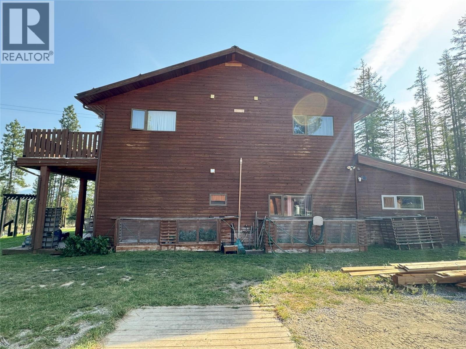 1605 24th Avenue S, Cranbrook, British Columbia  V1C 6Y8 - Photo 7 - 10360699