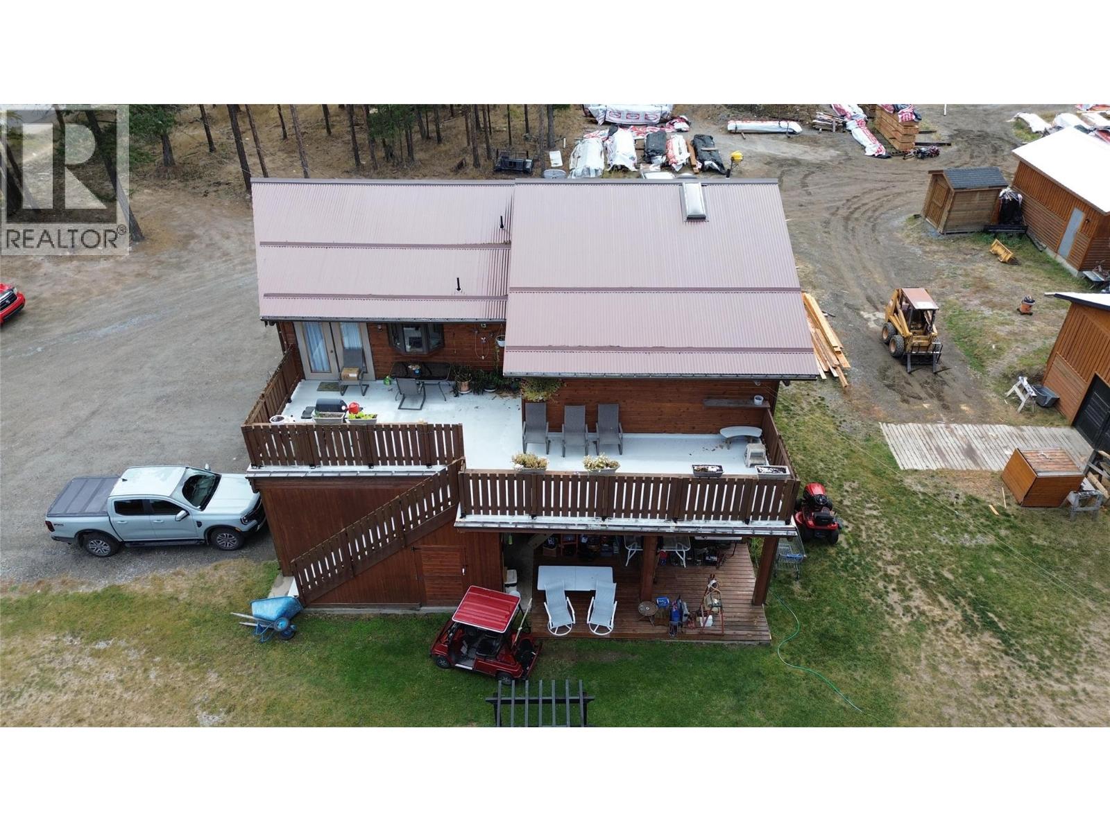 1605 24th Avenue S, Cranbrook, British Columbia  V1C 6Y8 - Photo 4 - 10360699
