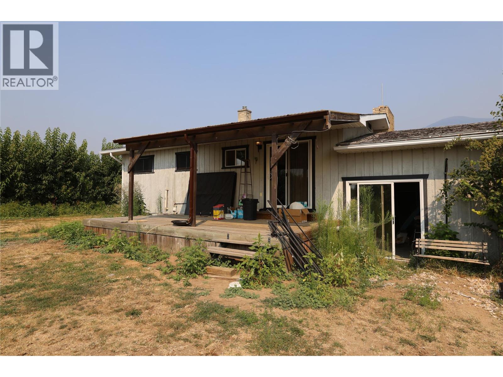 309 Highway 3, Erickson, British Columbia  V0B 1G1 - Photo 2 - 10396868