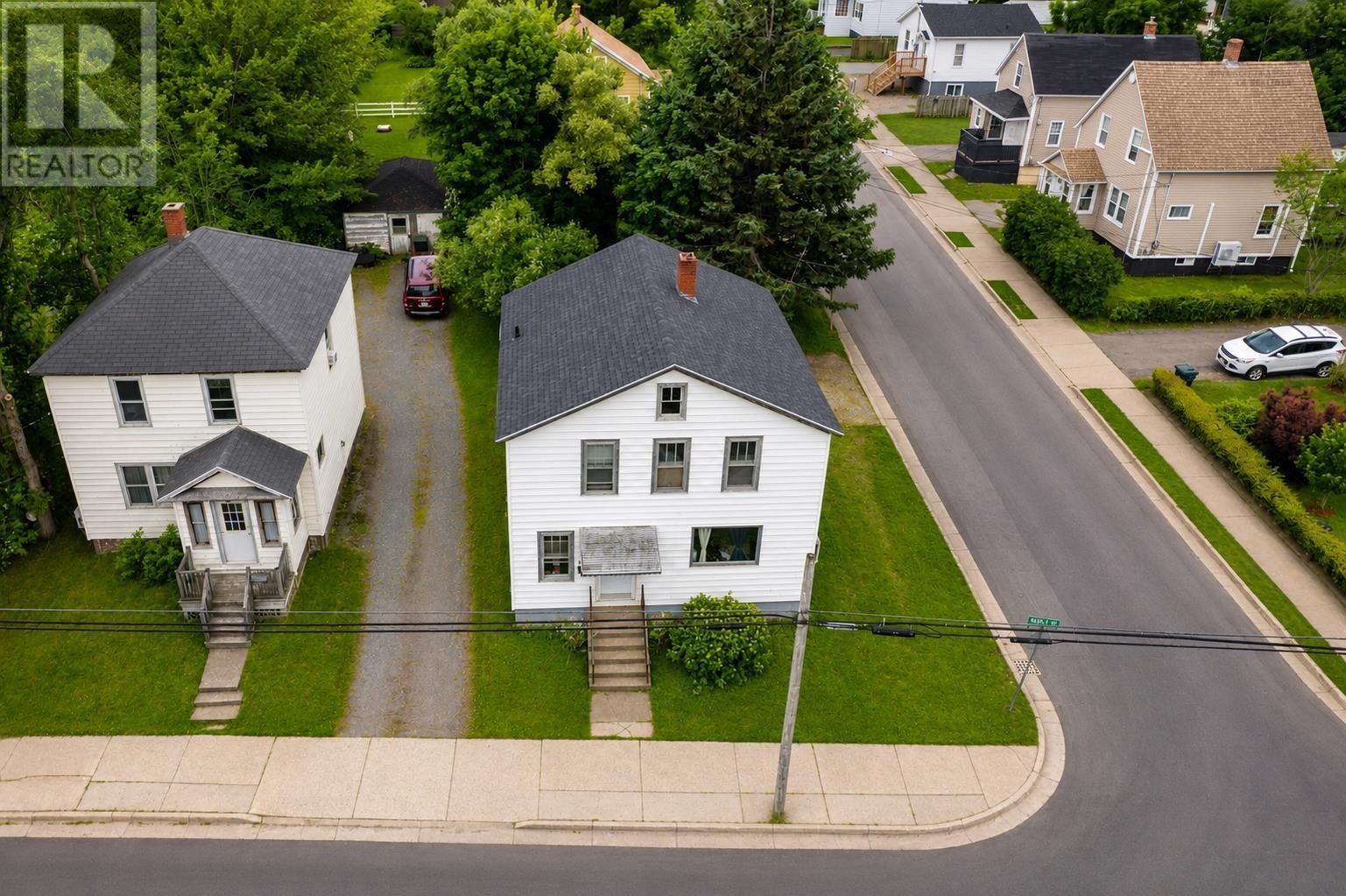 660 Upper Prince Street, Sydney, Nova Scotia  B1P 5N1 - Photo 19 - 202620277