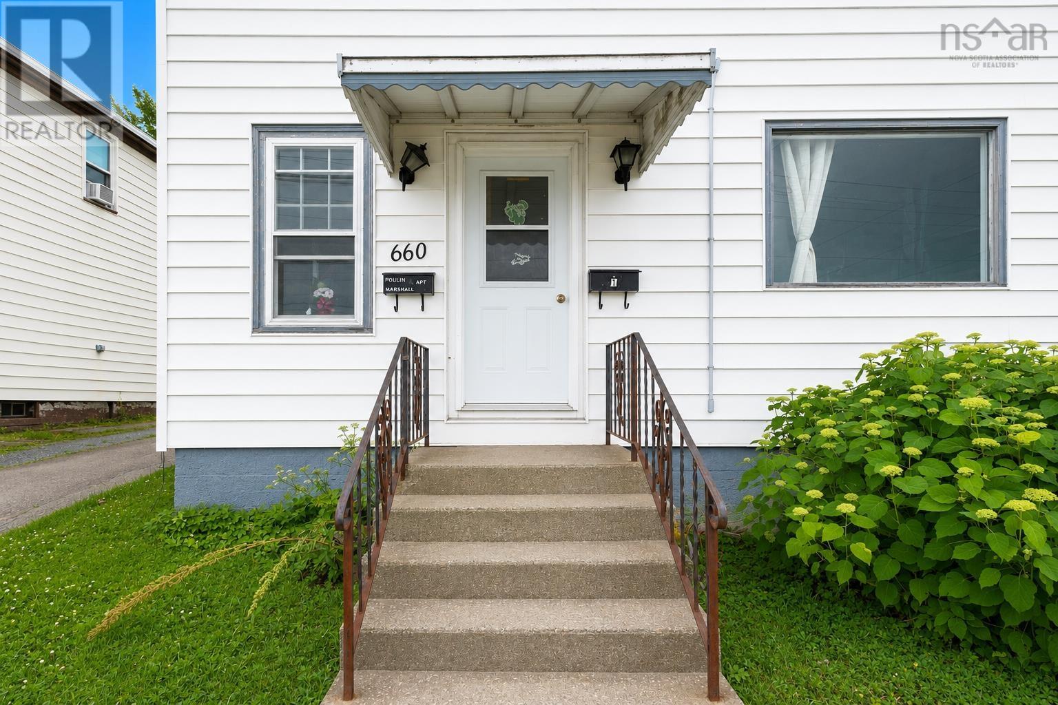660 Upper Prince Street, Sydney, Nova Scotia  B1P 5N1 - Photo 25 - 202620277