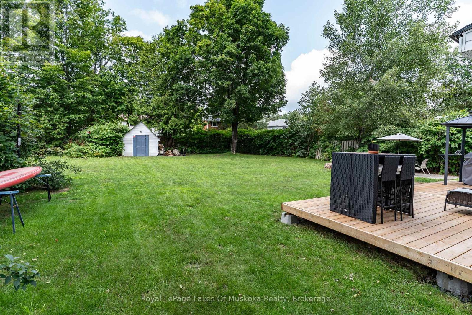 570 Pinedale Road, Gravenhurst, Ontario  P1P 1M1 - Photo 48 - X13661040