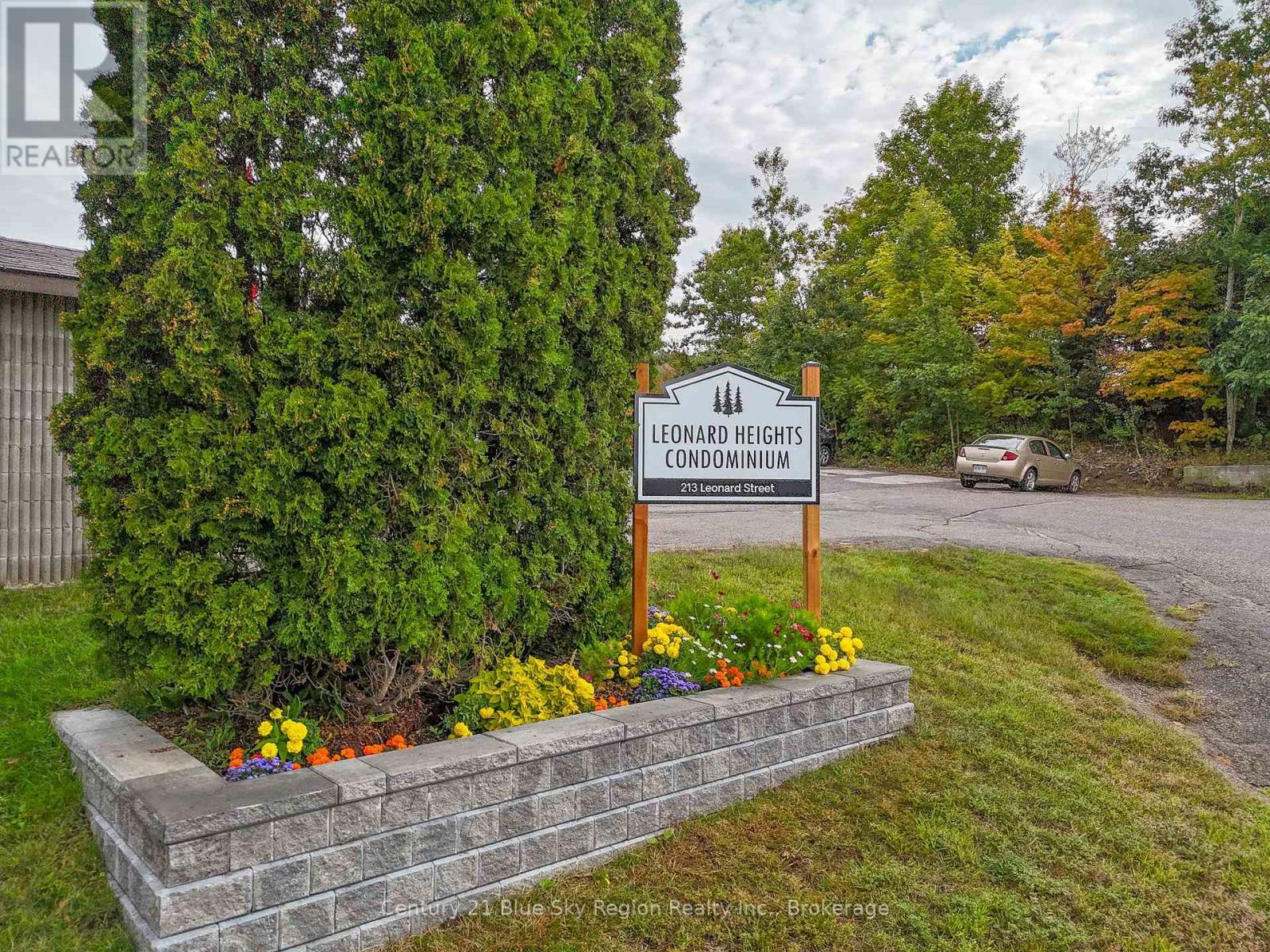 306 - 213 Leonard Street, North Bay, Ontario  P1B 5K3 - Photo 1 - X13662500
