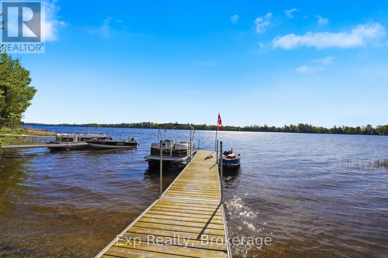 148 NORTH BEAVER LAKE ROAD, Stone Mills, Ontario