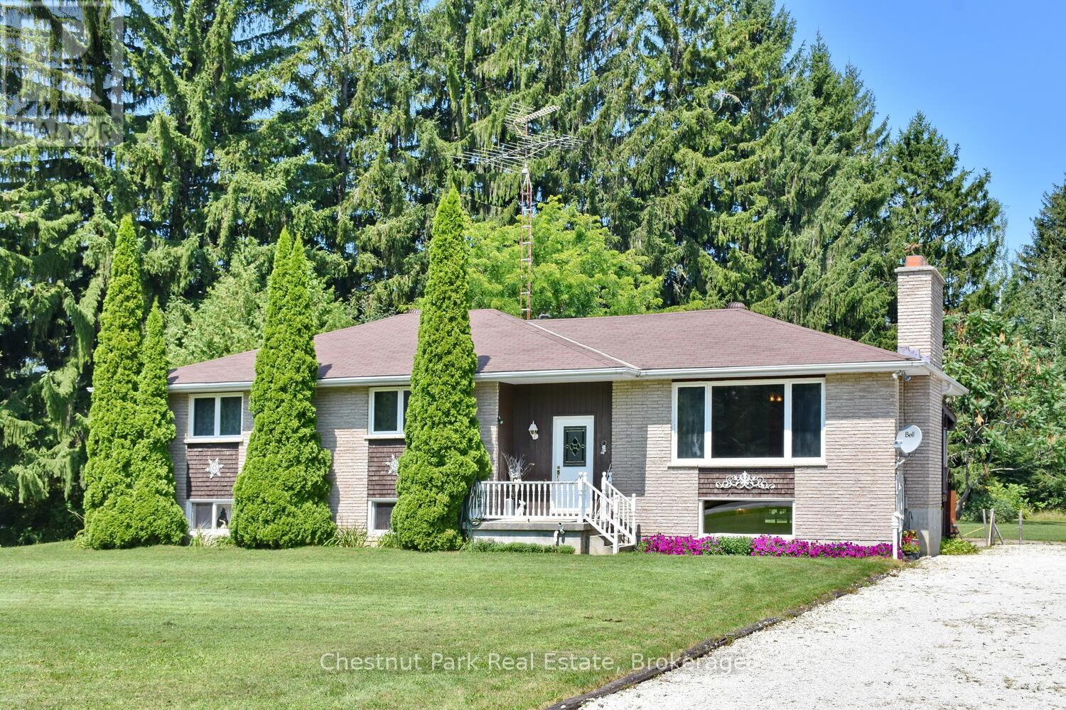 7802 36/37 NOTTAWASAGA SIDE ROAD, clearview, Ontario